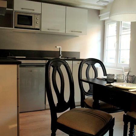 Apartmán La Cour Sainte Agnes Obernai Exteriér fotografie