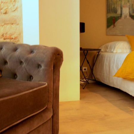 Apartmán La Cour Sainte Agnes Obernai Exteriér fotografie