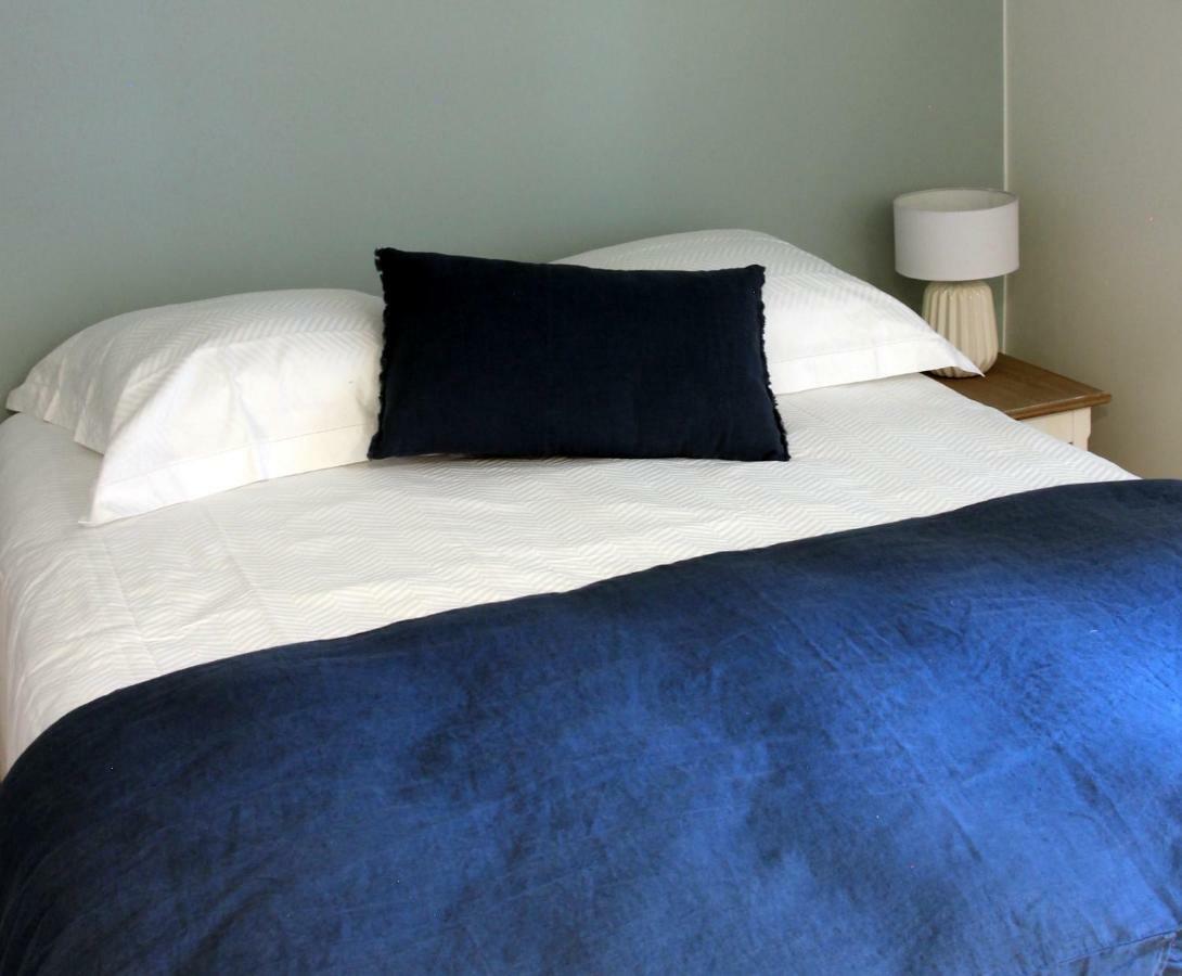 Apartmán La Cour Sainte Agnes Obernai Exteriér fotografie