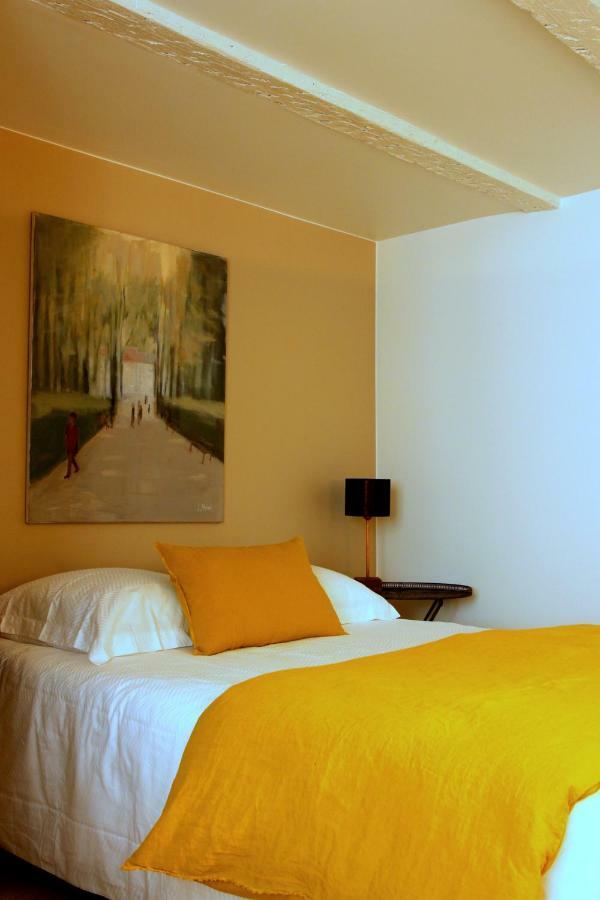 Apartmán La Cour Sainte Agnes Obernai Exteriér fotografie