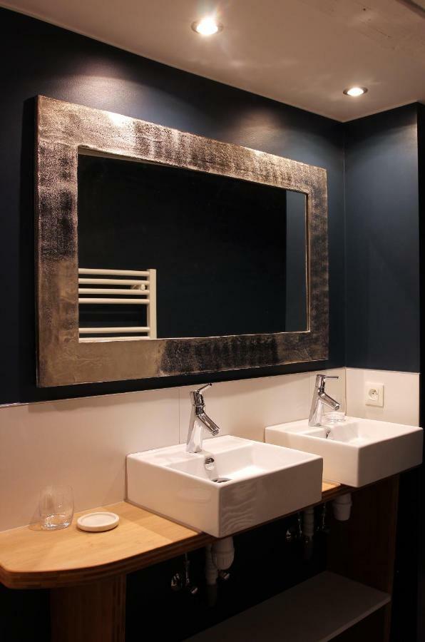 Apartmán La Cour Sainte Agnes Obernai Exteriér fotografie